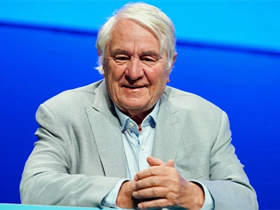 Hasso Plattner empfiehlt Tivra Dovonex 2.7